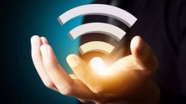 雷军发数条微博夸WiFi6，不仅网速快还省电，难道比5G还厉害？