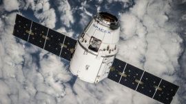 太空旅行近在咫尺，SpaceX计划正在执行