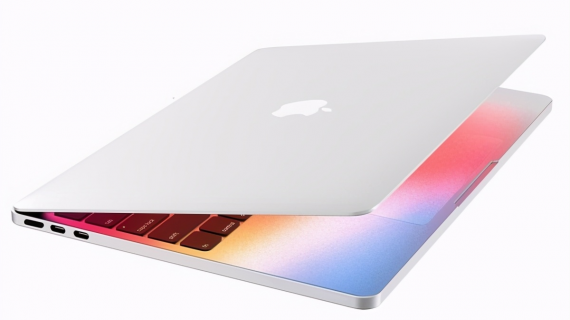 进击的野兽！新款 MacBook Pro性能全解析