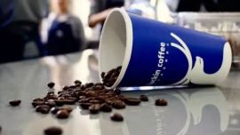 本土品牌“围剿”星巴克，咖啡品牌谁更势大力沉？
