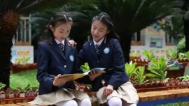 陕西：提高中小学校服品质，让校服“适用、实用、够用”
