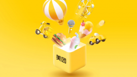 和社区团购说再见，美团优选选择和京东超市硬刚？