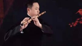 中国传统音乐学会第二十二届年会开幕