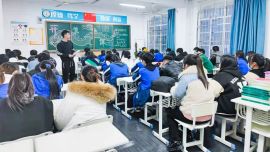 黑龙江：确保这个方案“真达标” 激发职校办学活力
