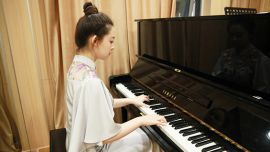 北京2024年实施音乐、书法等6个艺术类专业统一考试