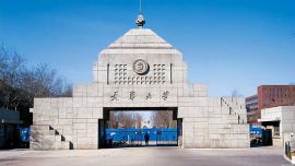 天津大学冯骥才文学艺术研究院：每月一次“学院开放日”，让学生享受人文滋养