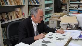 殷墟甲骨文与中华文明传承发展专题研讨会在郑州举行