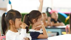 上海嘉定发布首批区域中小学科创教育研学线路