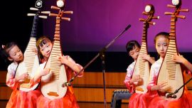 中国音乐学院：以“中国乐派”课程体系支撑中国音乐教育现代化