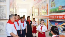 广西钦州：党建“三红”引领区域教育高质量发展