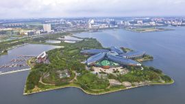 上海：临港新片区专项政策支持高校推进产教融合