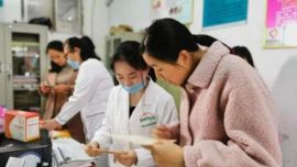 美赞臣中国发起生命早期营养干预研究项目_婴童品牌网