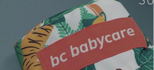 母婴品牌Babycare进军中东市场！
