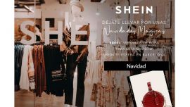 快时尚品牌SHEIN年入百亿，席卷海外市场的它究竟有何魔力？