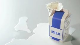 以科学视角审视冷藏牛乳货架，解密白奶进阶中的各项升级