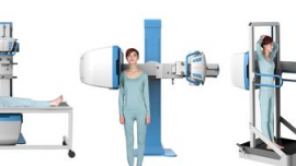 数字化射线成像系统（DR）行业未来发展趋势预测