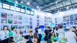 BIOFACH CHINA 2025 展位销售正式启动！提前锁定早鸟优惠