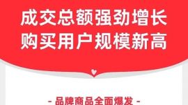 2024天猫双11成交总额强劲增长，《2024天猫国际医药保健行业生态合作大会》将在NHNE举办