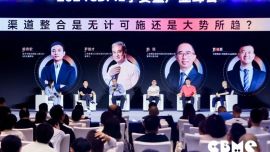 25年沉淀，数千品牌选择，CBME到底带给它们了什么？