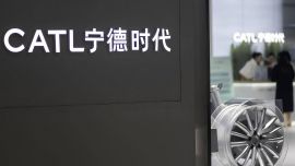 中东土豪重金押注！宁德时代港股IPO获21倍超额认购！