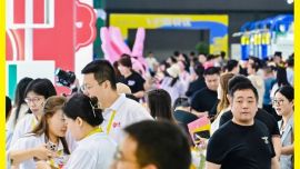 2025NBM母婴&营养健康新势力奖荣耀揭晓！行业榜样引领产业向新而行