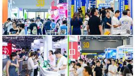 再創佳績！2025NBM母嬰＆營養健康創新展圓滿收官，明年我們精彩再續