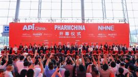 釋放營養之力，NHNE健康營養展廣州盛大開幕！