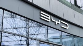 比亞迪與神州租車深度合作，重磅加碼拓展租賃市場
