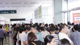 ABC&MOM越南展“玩”出新高度，潮玩席卷、AI加持、網(wǎng)紅空降引領(lǐng)東盟市場“新潮流”！