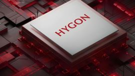海光信息、中科曙光，中国两大半导体巨头拟合并重组！