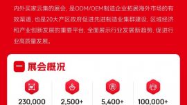 10月15日至17日 中國玩協(xié)四展與您相約上海！即刻預(yù)登記免99元觀展門票