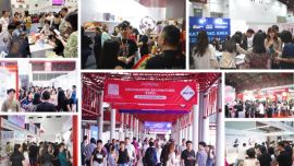 印尼婴童潮玩产业新纪元，新型消费重塑市场格局，ABC&MOM展将于11月在雅加达盛大开幕！