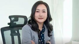 从大疆到让雷军掏出24亿的速腾聚创：朱晓蕊如何缔造神话？