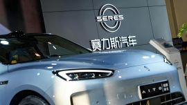不靠销量靠溢价！赛力斯净利润暴增80%