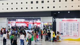 2025上海儿童健康展金秋启幕 观众参观预登记正式开启！