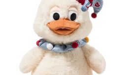 Babycare AI天才小丑鸭上市，开启“AI智伴新时代”