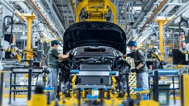 歷史性反超：中國首次超越日本，拿下全球汽車“銷冠”