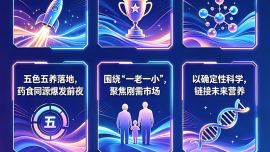 NHNE春季展引領(lǐng)產(chǎn)業(yè)的9大方向，突破增長、對接、創(chuàng)新三大困局！