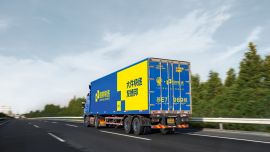 退市摘牌！昔日“公路快運之王”德邦，徹底賣身京東