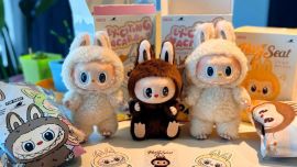 段永平確認買入泡泡瑪特！從“無法理解”到“興奮建倉”！