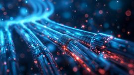 源杰科技凈利暴增1153%！超越茅臺成為A股新“股王”