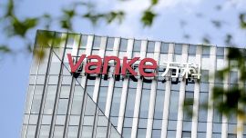 萬科一季度巨虧59億，32億“賣豬”求生