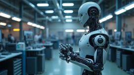 擎天租4個月狂攬4輪融資，機器人租賃賽道徹底爆發