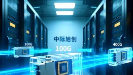 中际旭创成创业板第二只千元股，比茅台还疯狂！