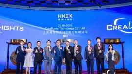 “AI硅光互连第一股”诞生，未盈利仍获百亿市值认可