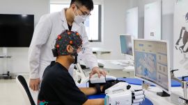 从天价黑科技到医保普惠，中国脑机接口产业跑出全球加速度