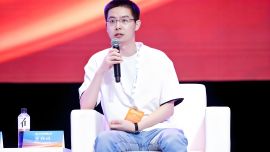 宇树科技上市，王兴兴登顶90后首富，雷军狂赚152亿